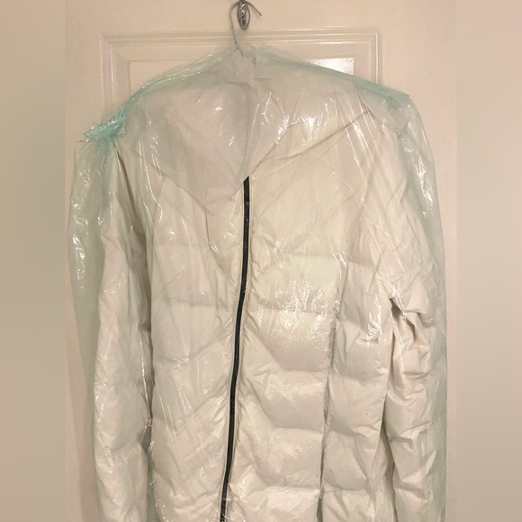 Long winter coat - Picture 5 of 5